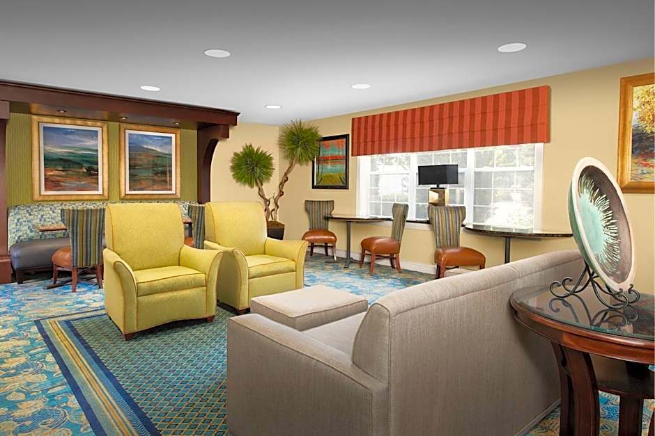 Residence Inn by Marriott Spokane East Valley