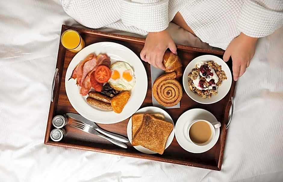 DoubleTree by Hilton York