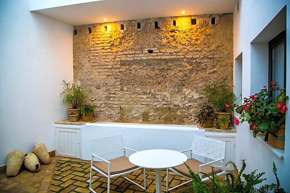 Hotel Legado Alcazar