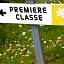 Hotel Premiere Classe Montbeliard - Sochaux