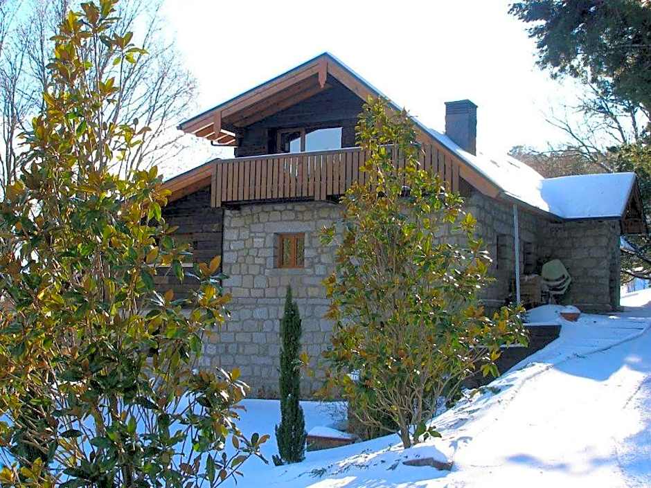 Hotel Rural Las Rozuelas