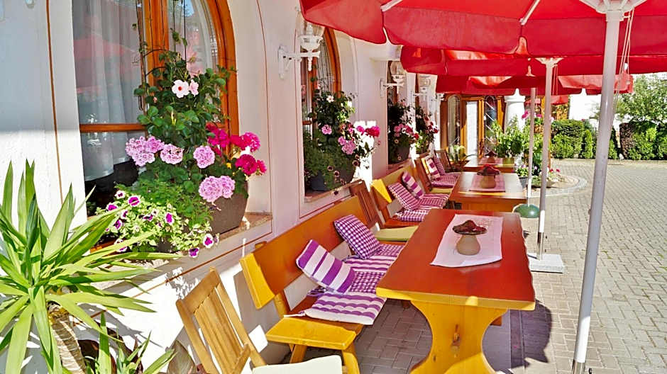 Hotel Schwarzenbergs Traube