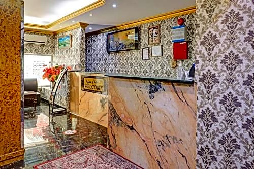 OYO 794 Great Country Hotel