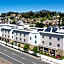 Hampton Inn By Hilton Santa Cruz West, Ca