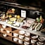 Boutique Hotel SP34