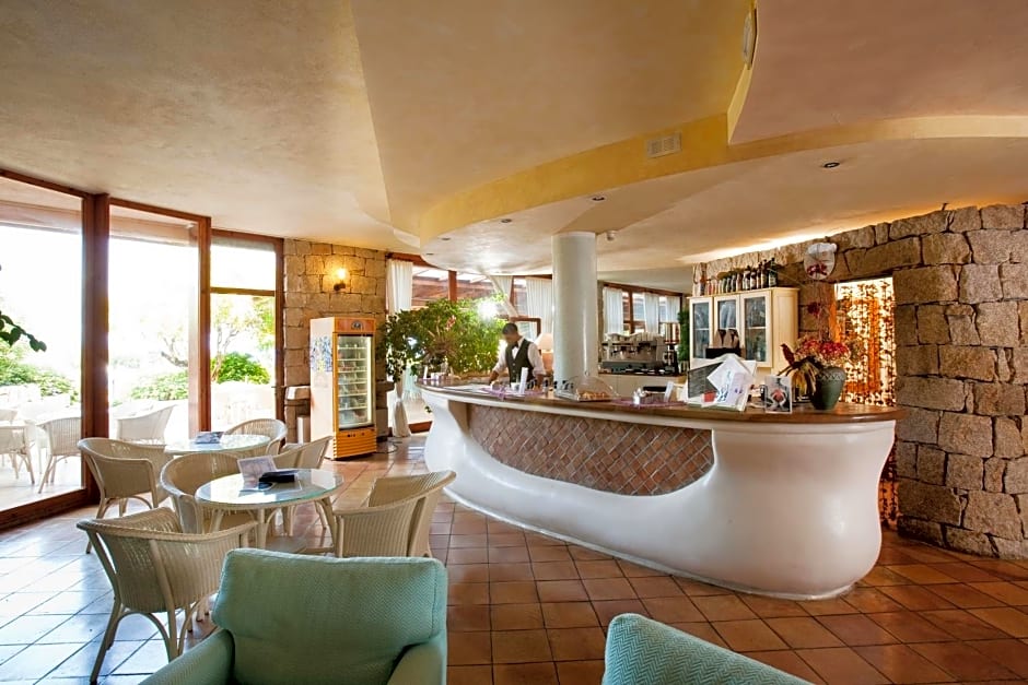 Swadeshi Sporting Hotel Tanca Manna