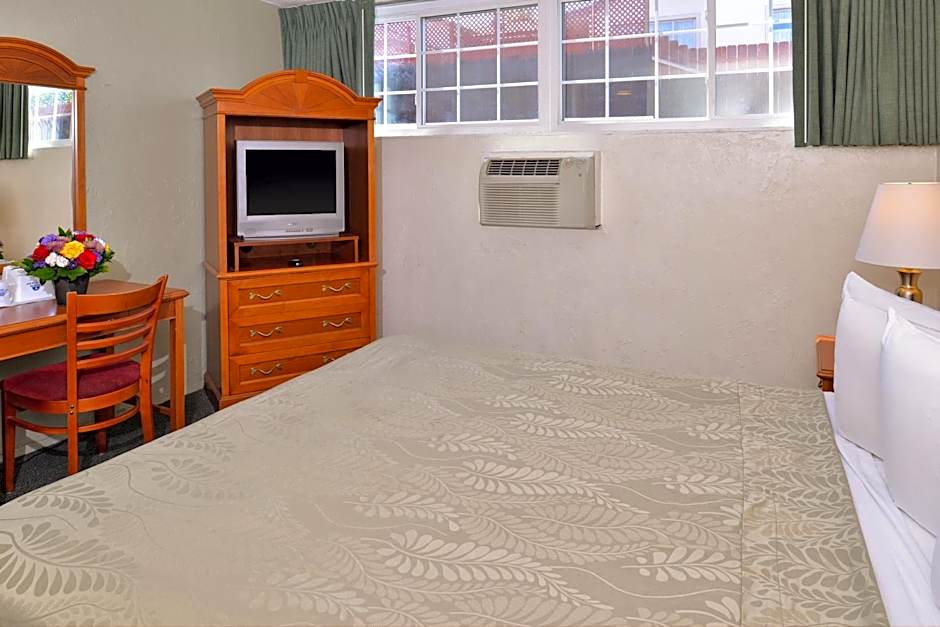 Americas Best Value Inn Loma Lodge