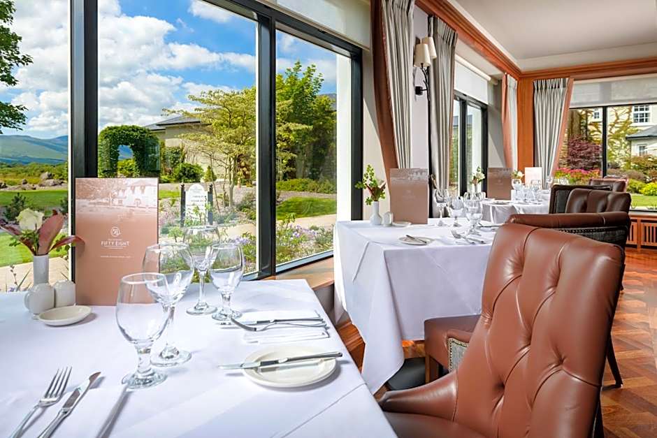 Ballygarry House Hotel & Spa