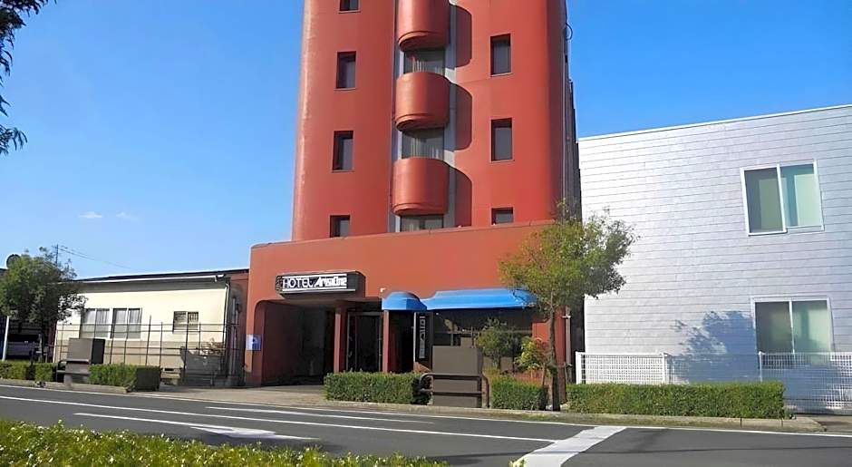 Hotel Areaone Izumo