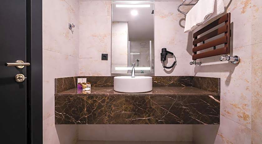 MENALO HOTEL PREMIUM ISTANBUL AIRPORT