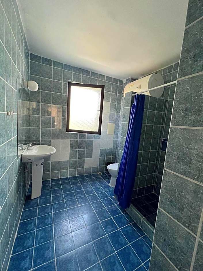 FAMILY HOTEL SAINT PETER