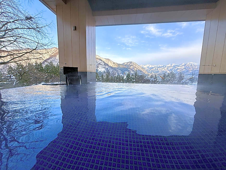 Yukiguni no Yado Takahan Ryokan