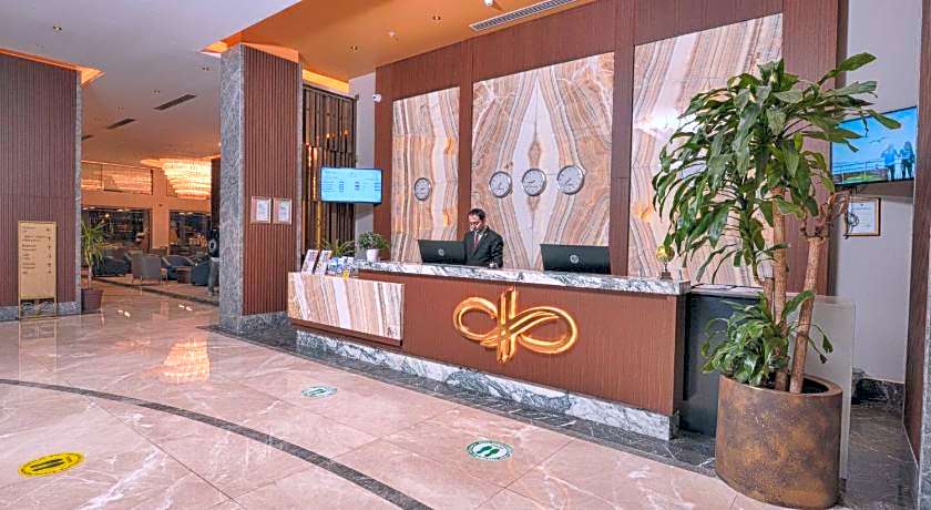 Best Western Premier Ottoperla Hotel