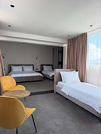 Comfort Suite