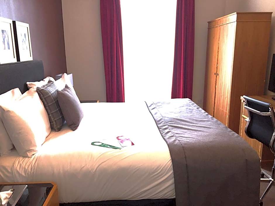 Millennium Hotel Glasgow