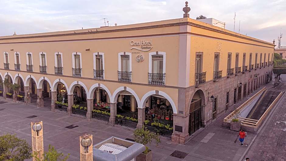 Gran Hotel de Queretaro
