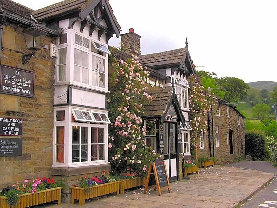 The Old Nag's Head