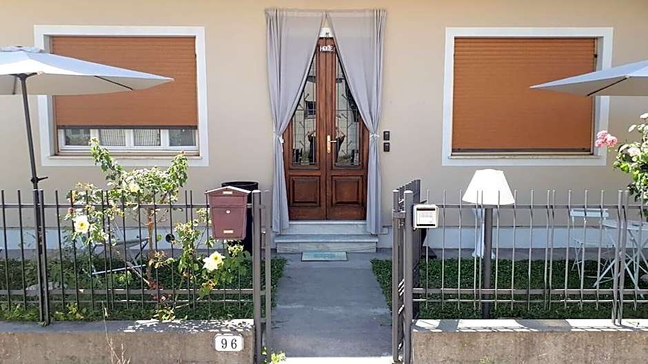 Affittacamere Luce
