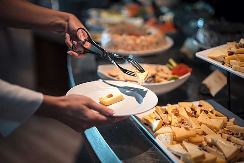 The Lince Azores Great Hotel