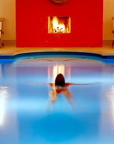 Seehotel Am Neuklostersee