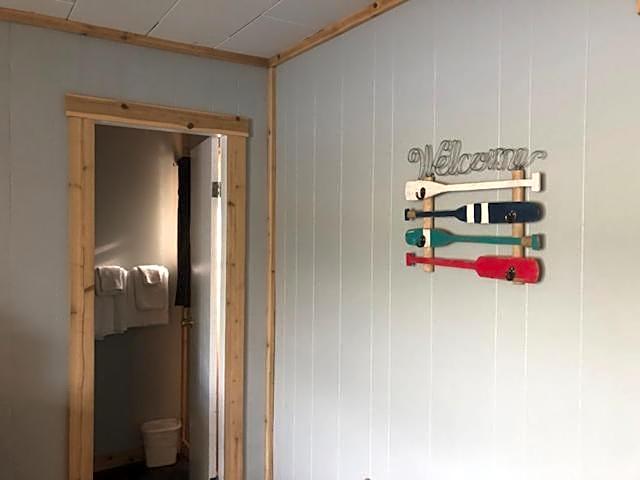 Jasper Way Inn Resort & Campground