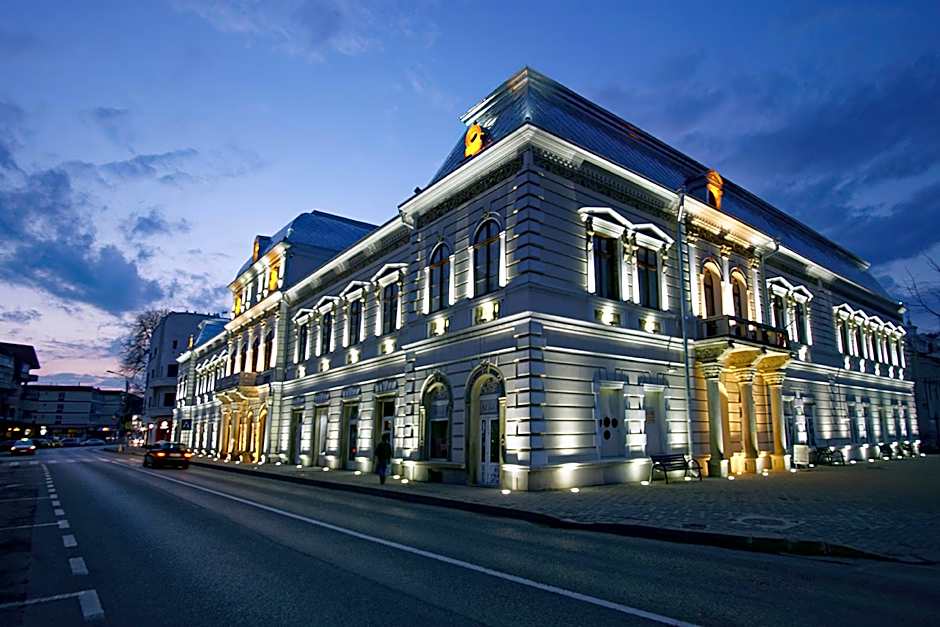 Buchenland Hotel