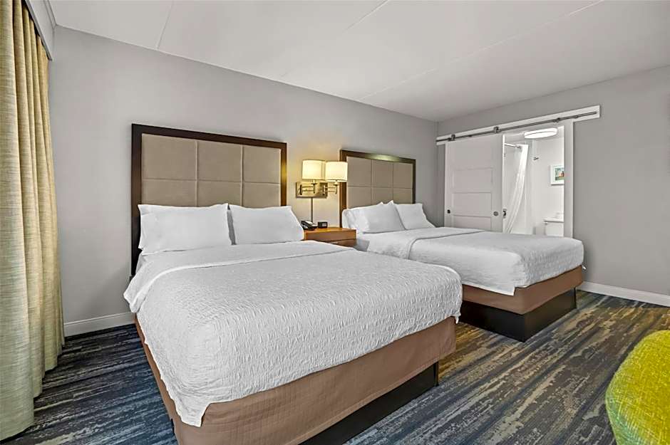 Hampton Inn By Hilton Toledo-South/Maumee