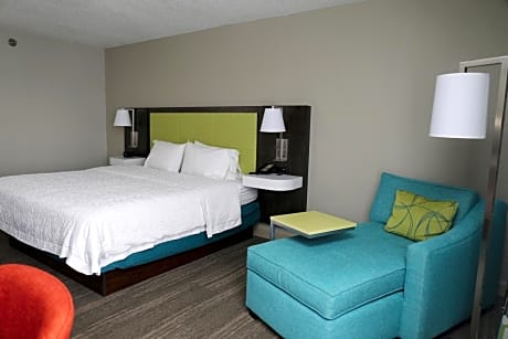 Hampton Inn Sumter