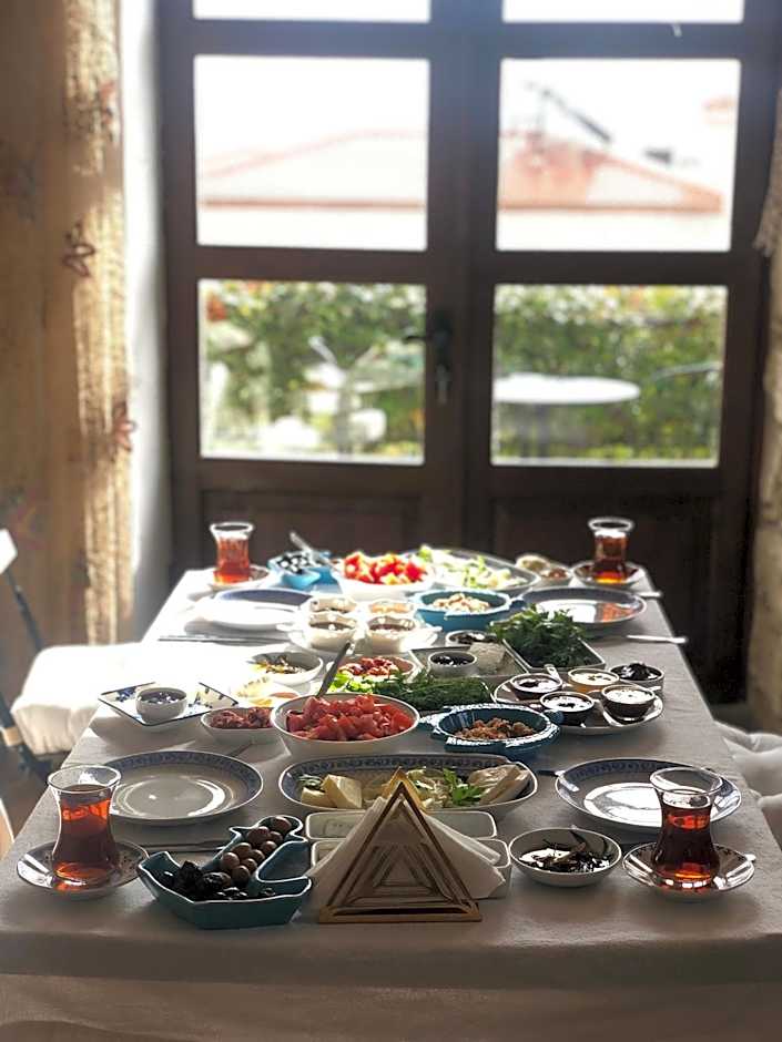 Jakamar Alacati