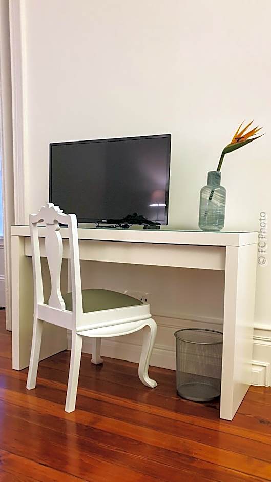 CC Guest House - "Ao Mercado"