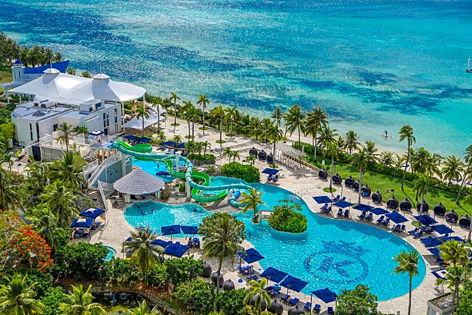 KENSINGTON HOTEL SAIPAN