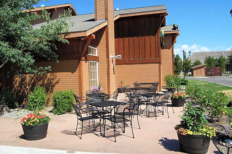 Kelly Inn West Yellowstone