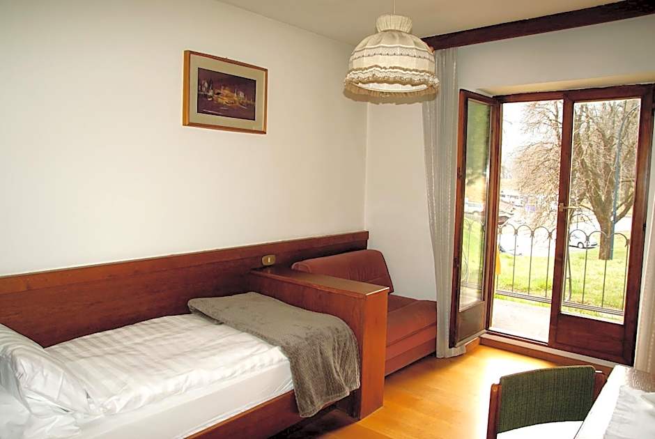 Park Hotel Villa Trunka Lunka