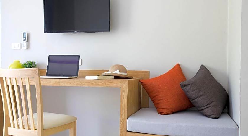 The Royal P Hotel Phuket (SHA Plus)