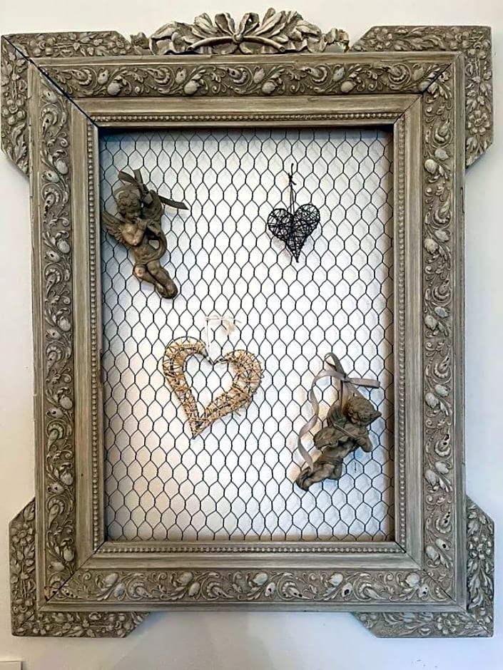 TENDANCE CAMPAGNE Chambre d'hôtes