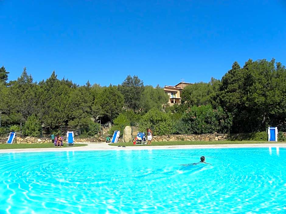 Residence Bouganville