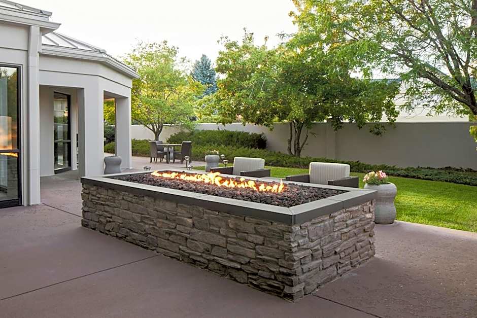 Courtyard by Marriott Boulder Longmont