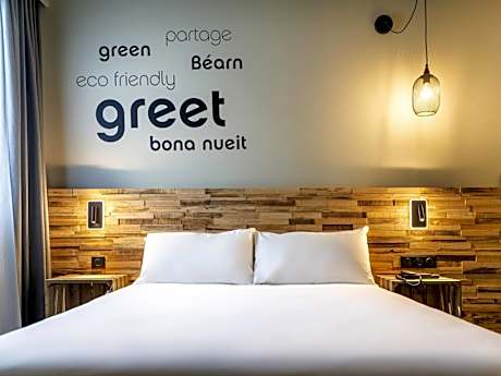 Greet Hôtel Orthez Bearn