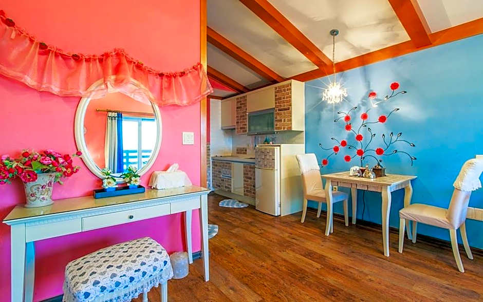 Casa Seorak Bed and Breakfast
