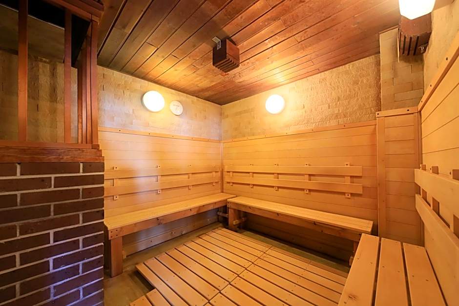 Hotel Pony Onsen
