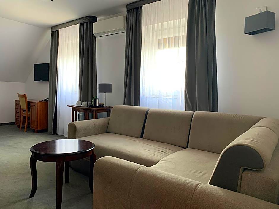 Hotel Kameleon