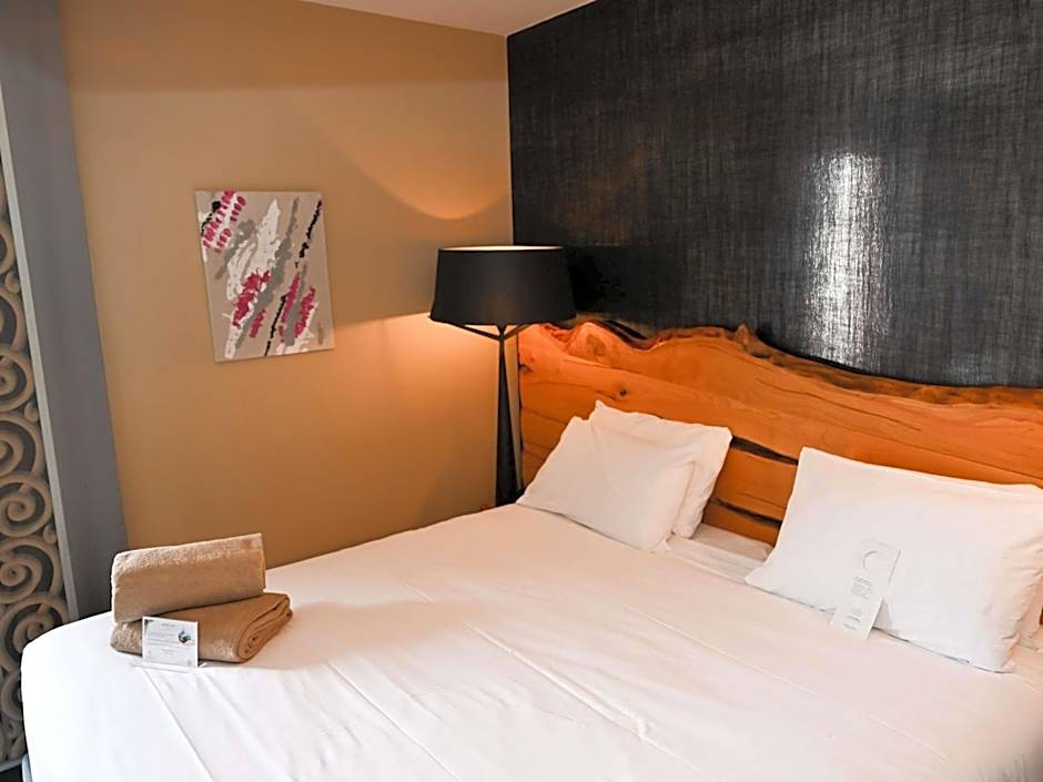 Mercure Brignoles Golf de Barbaroux