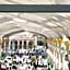 Anwar Al Madinah Movenpick Hotel
