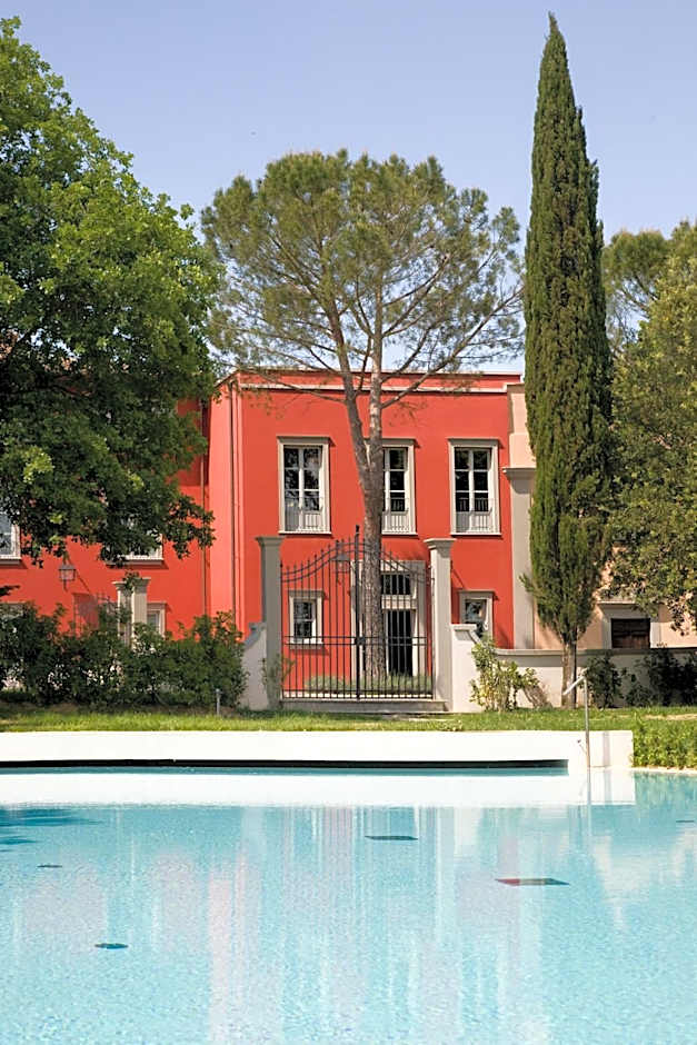 Relais Villa Il Palagio