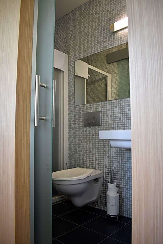 Zsolnay Negyed Vendégháza