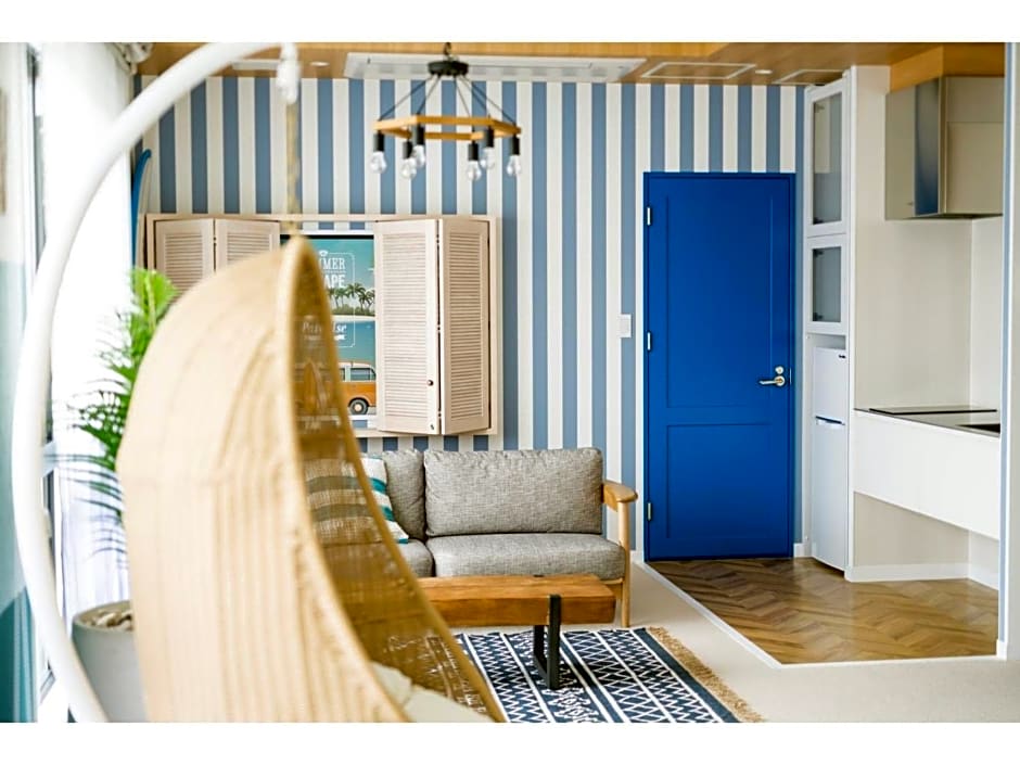 HOTEL SHIKISAI KYOTO - Vacation STAY 74861v