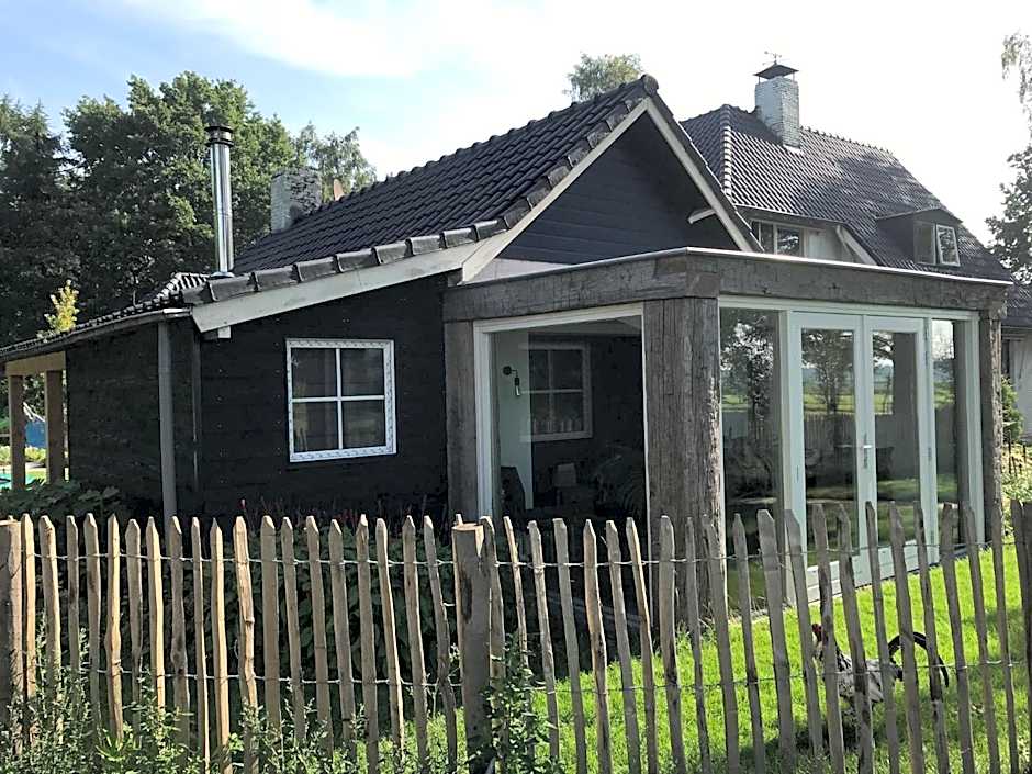 Bed & Breakfast de Zandhoef