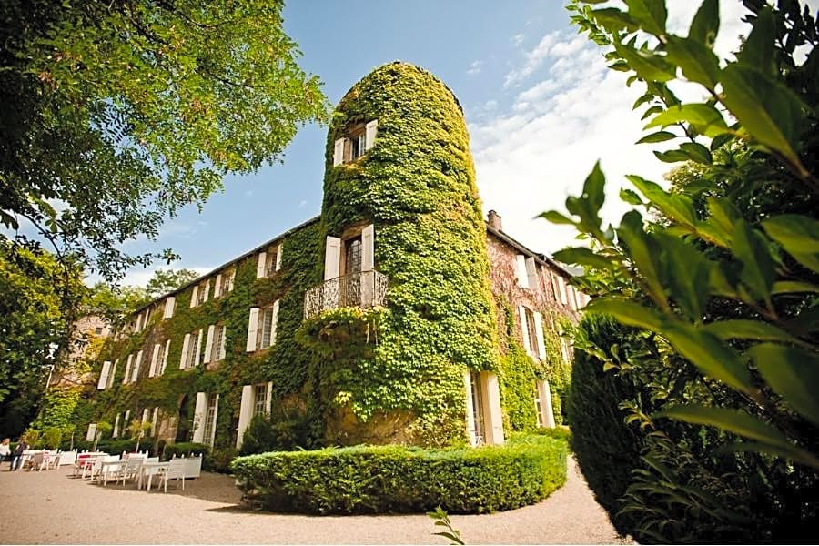 Chateau d'Ayres - Hotel & Spa