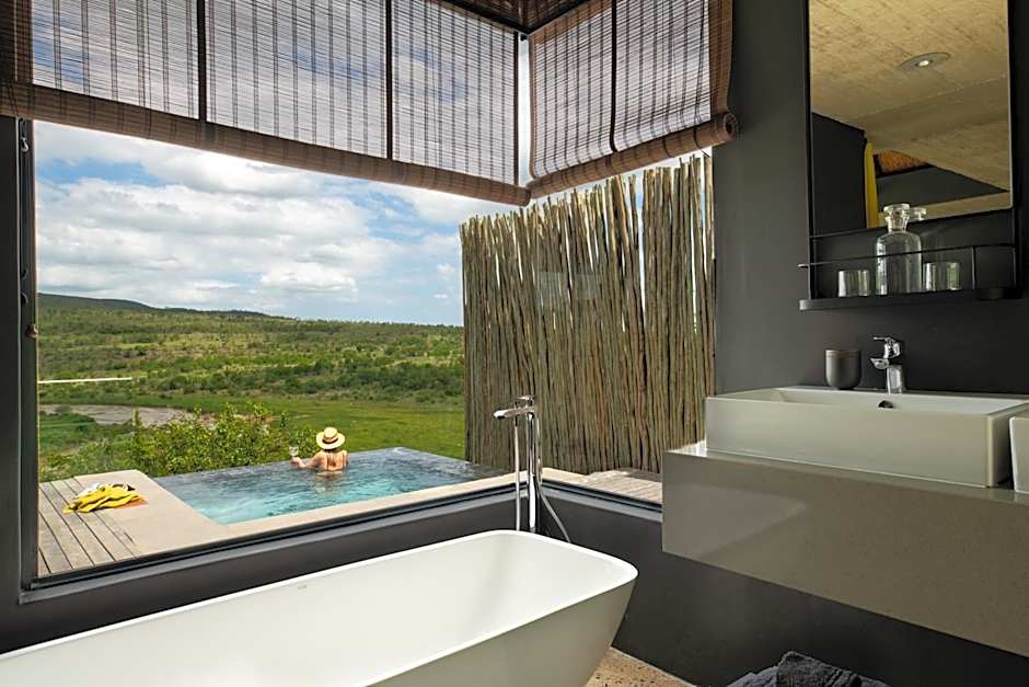 mFulaWozi Wilderness Biyela Lodge