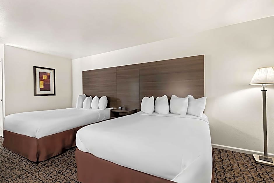 Best Western El Centro Inn